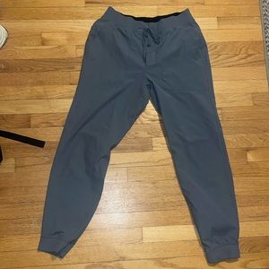 Lululemon ABC joggers
